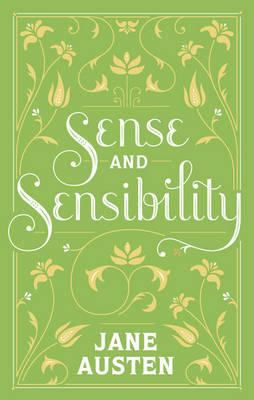 Sense and Sensibility Jane Austen Austen Jane 
