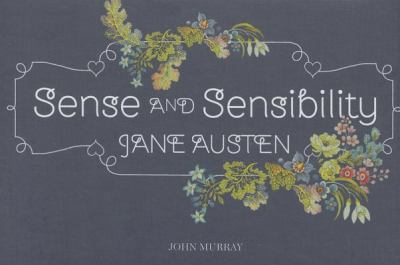 Sense and Sensibility Jane Austen Austen Jane 
