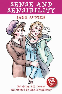 Sense and Sensibility Tavner Gill 