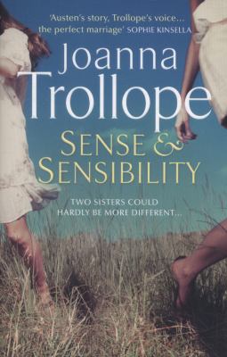 Sense and Sensibility Trollope Joanna 