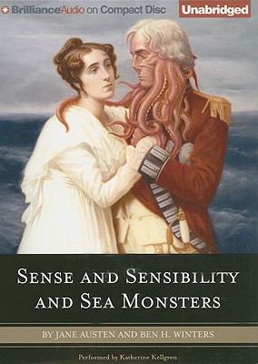 Sense and Sensibility and Sea Monsters 