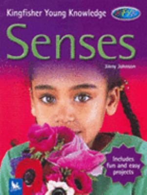 Senses Johnson Jinny 