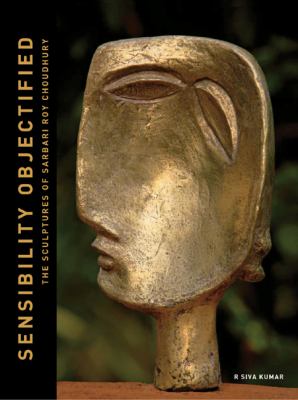 Sensibility Objectified Kumar R Siva 