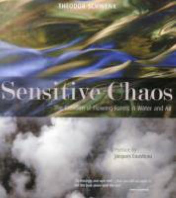 Sensitive Chaos Schwenk Theodor 