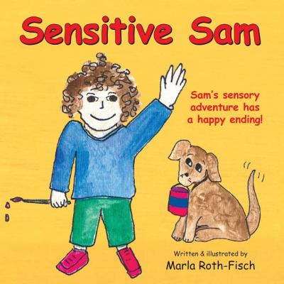 Sensitive Sam 