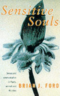 Sensitive Souls Ford Brian J 