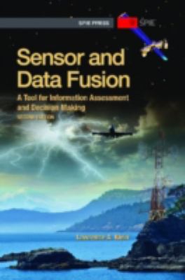 Sensor and Data Fusion Klein Lawrence A 