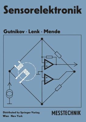 Sensorelektronik Gutnikov V S 