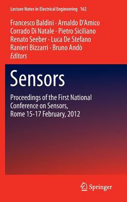 Sensors Baldini Francesco 