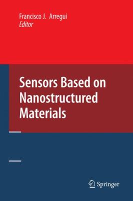 Sensors Based on Nanostructured Materials 