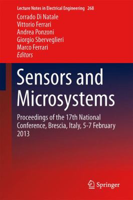 Sensors and Microsystems 
