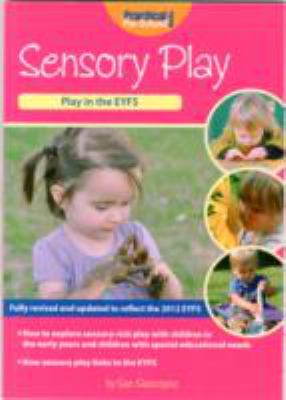 Sensory Play Gascoyne Sue 