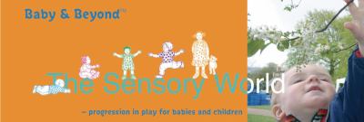 Sensory World Featherstone Sally 