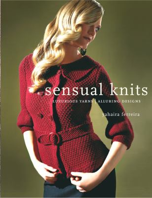 Sensual Knits Ferreira Yahaira 