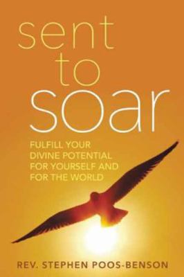 Sent to Soar Poos Benson Stephen 