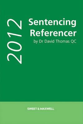 Sentencing Referencer Thomas David A 