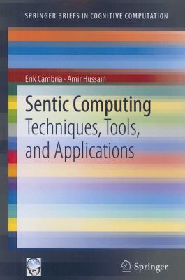 Sentic Computing Cambria Erik 