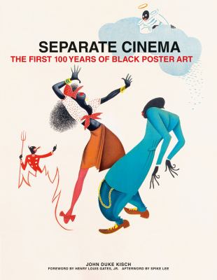 Separate Cinema Kisch John 