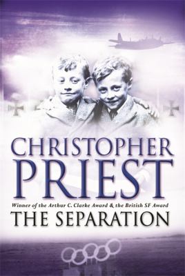 Separation The Priest Christopher 