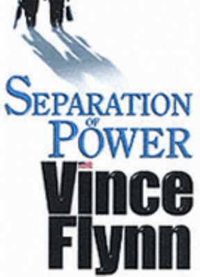 Separation of Power Flynn Vince 