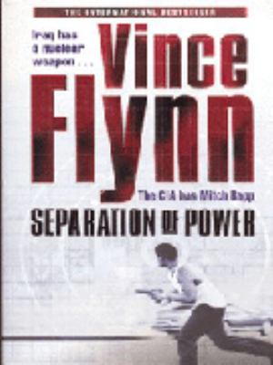 Separation of Power Flynn Vince 