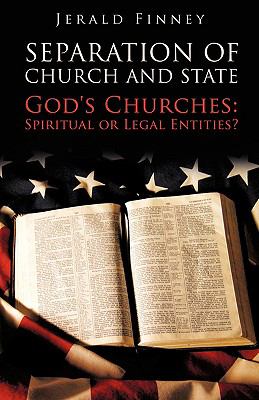 Seperation of Church and State 