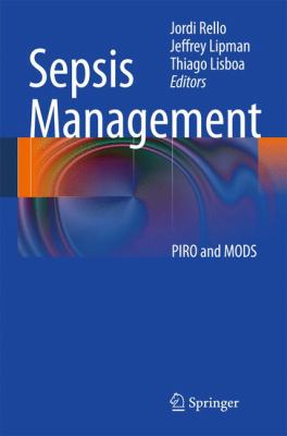 Sepsis Management Rello Jordi 