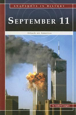 September 11 Langley Andrew 