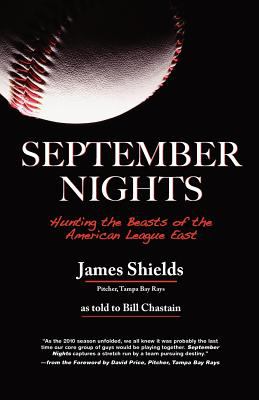 September Nights Shields James Jr 