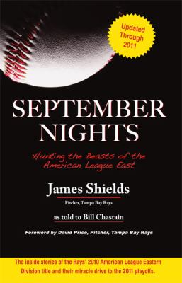September Nights Shields James Jr 