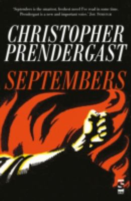 Septembers Prendergast 