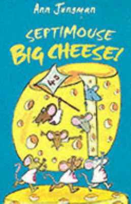 Septimouse Big Cheese 