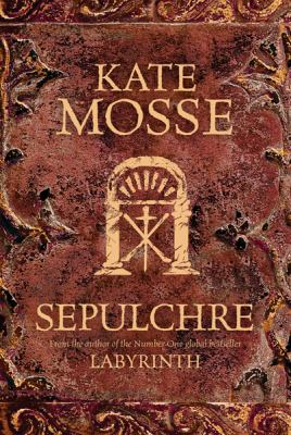 Sepulchre Kate Mosse 