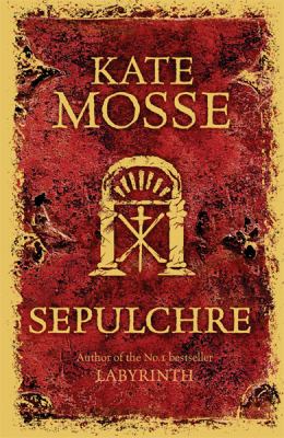 Sepulchre Kate Mosse 