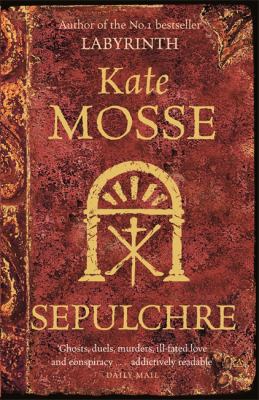 Sepulchre Mosse Kate 