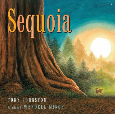 Sequoia Johnston Tony 