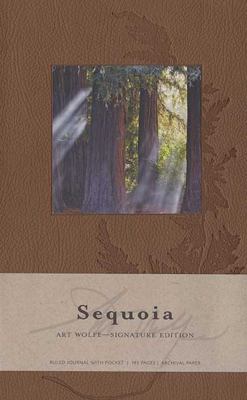 Sequoia Journal 