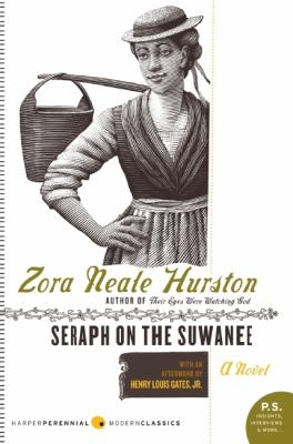 Seraph on the Suwanee Hurston Zora Neale 