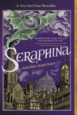 Seraphina Hartman Rachel 