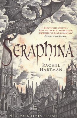 Seraphina Hartman Rachel 