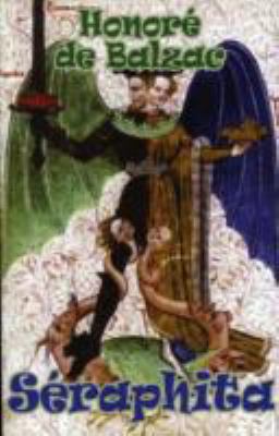 Seraphita de Balazac 