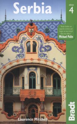 Serbia Mitchell Laurence 