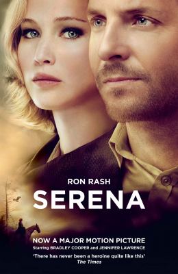 Serena Rash Ron 