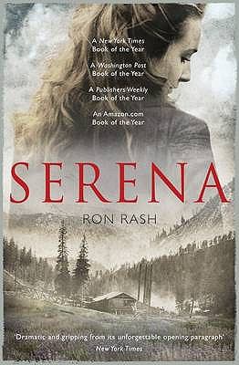Serena Ron Rash 