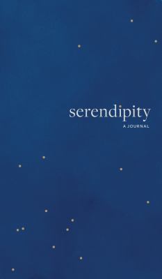 Serendipity Chronicle Books 