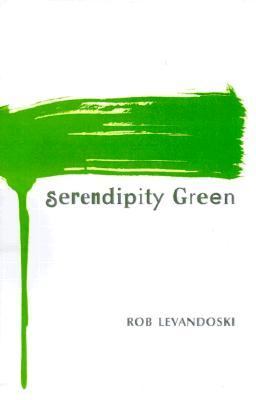Serendipity Green 