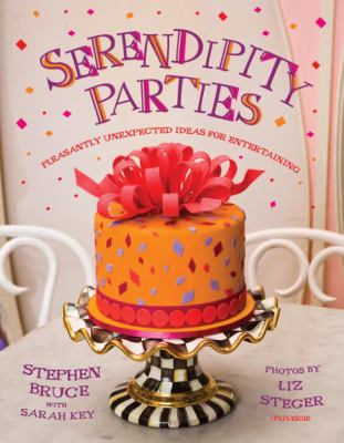 Serendipity Parties 