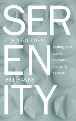 Serenity It s a God Deal 