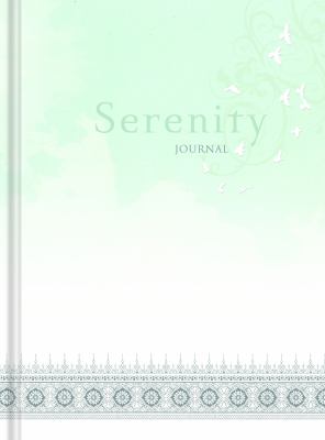 Serenity Journal 