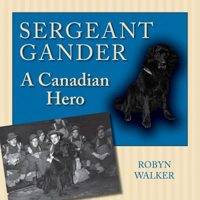 Sergeant Gander 